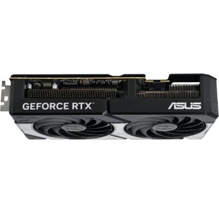 Asus Dual GeForce RTX 5070 OC 12GB GDDR7 Asus Dual GeForce RTX 5070 OC 12GB GDDR7